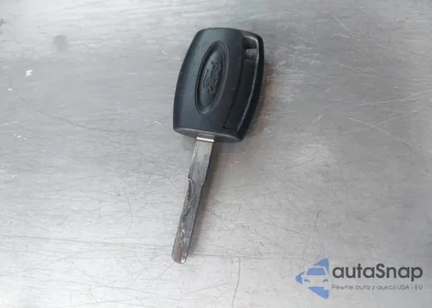 2014 Ford Fiesta S from USA, damaged, VIN 3FADP4TJ7EM191287